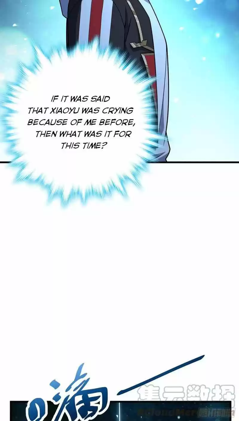 Spare Me, Great Lord! Chapter 304