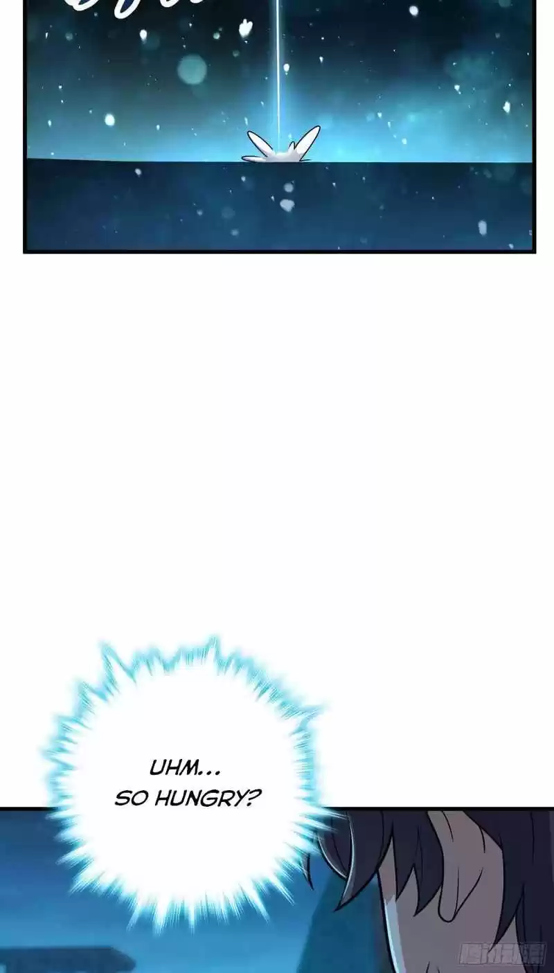 Spare Me, Great Lord! Chapter 304