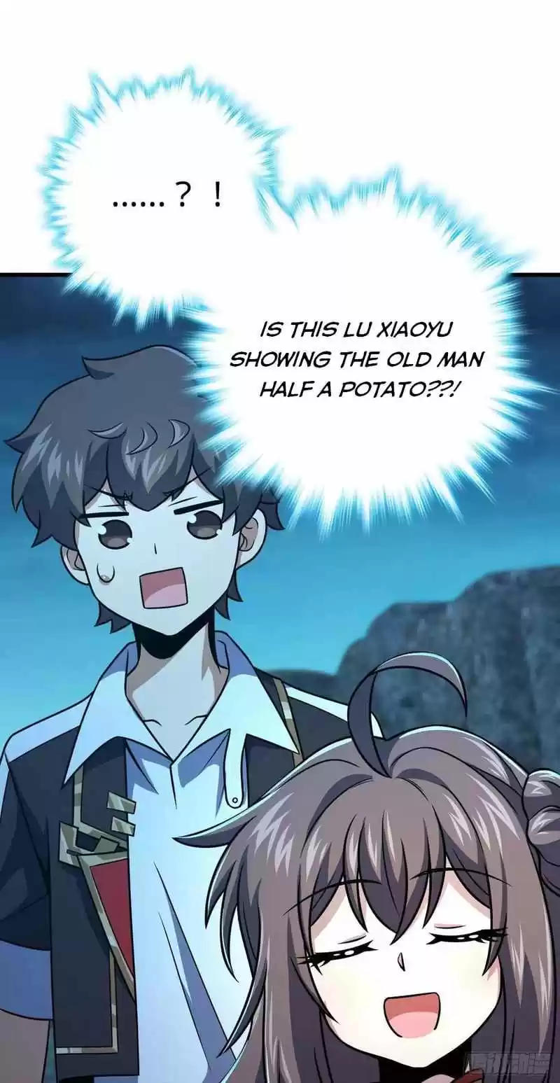 Spare Me, Great Lord! Chapter 304