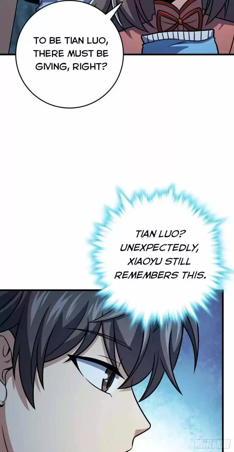 Spare Me, Great Lord! Chapter 304