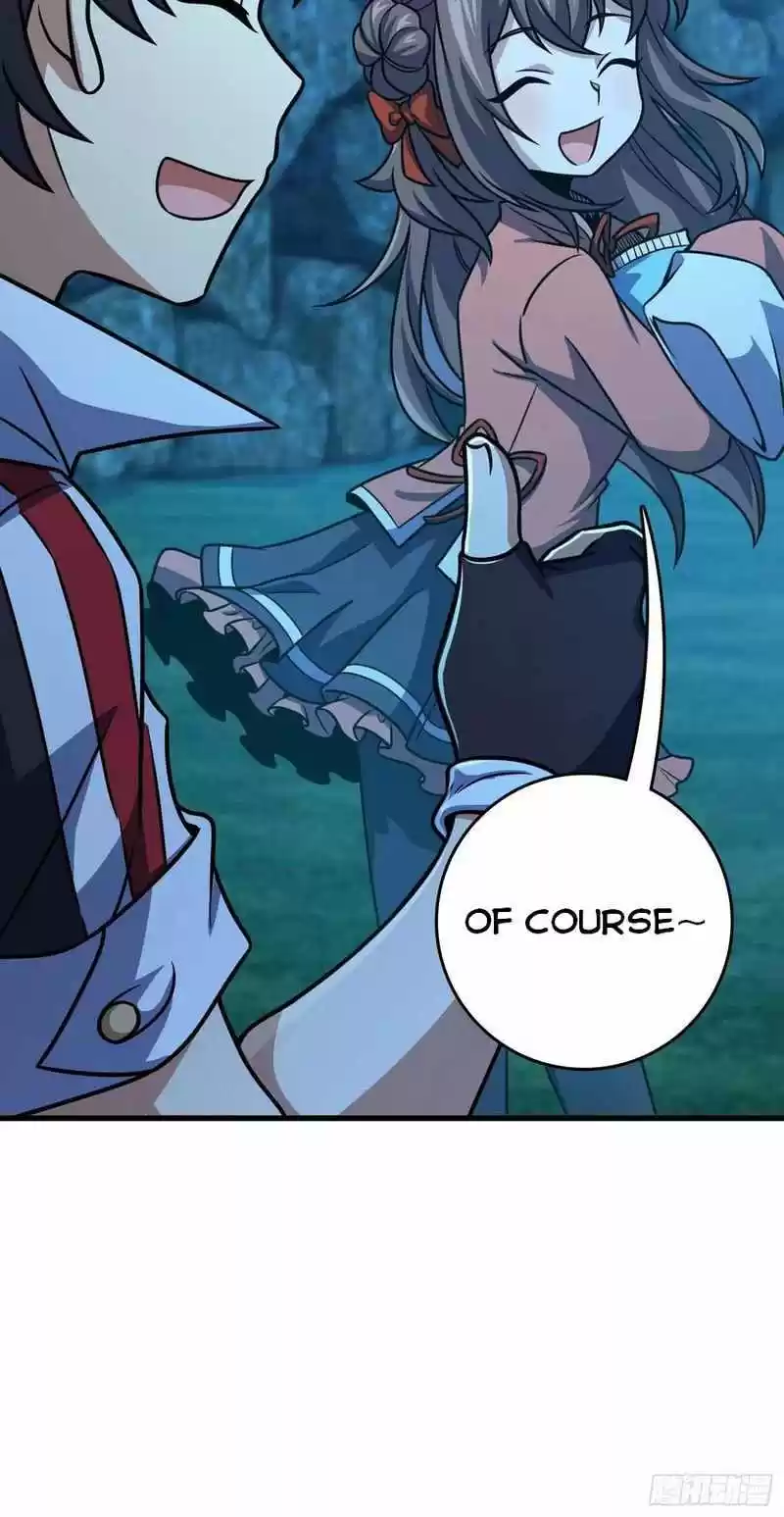 Spare Me, Great Lord! Chapter 304