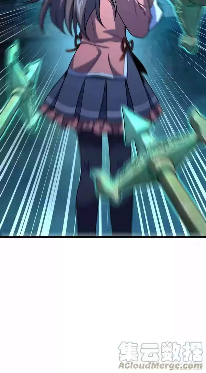 Spare Me, Great Lord! Chapter 304