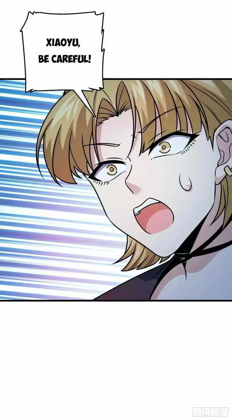 Spare Me, Great Lord! Chapter 304