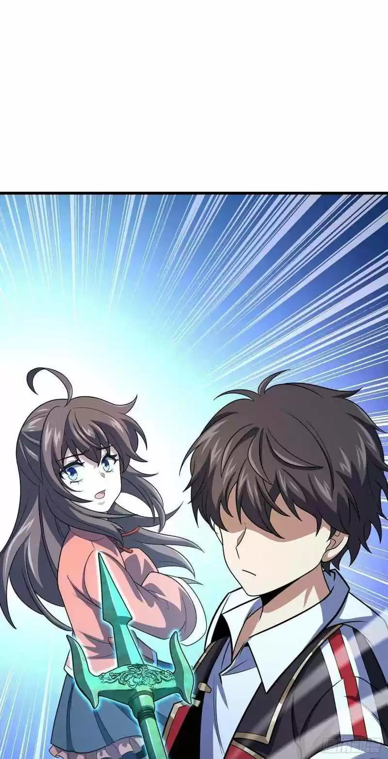 Spare Me, Great Lord! Chapter 304