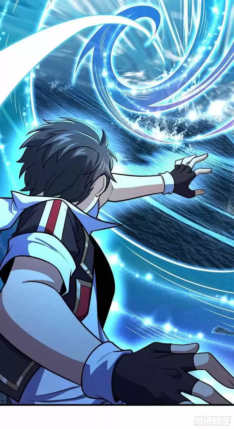 Spare Me, Great Lord! Chapter 304