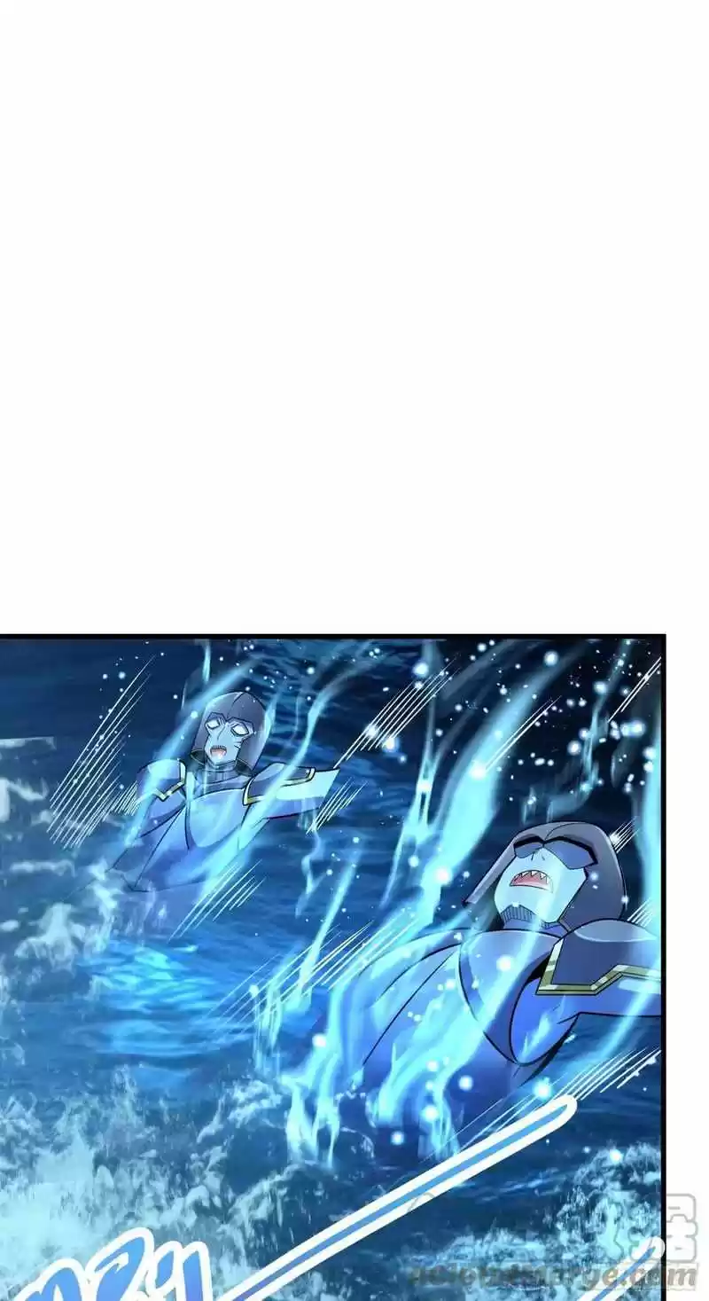 Spare Me, Great Lord! Chapter 304