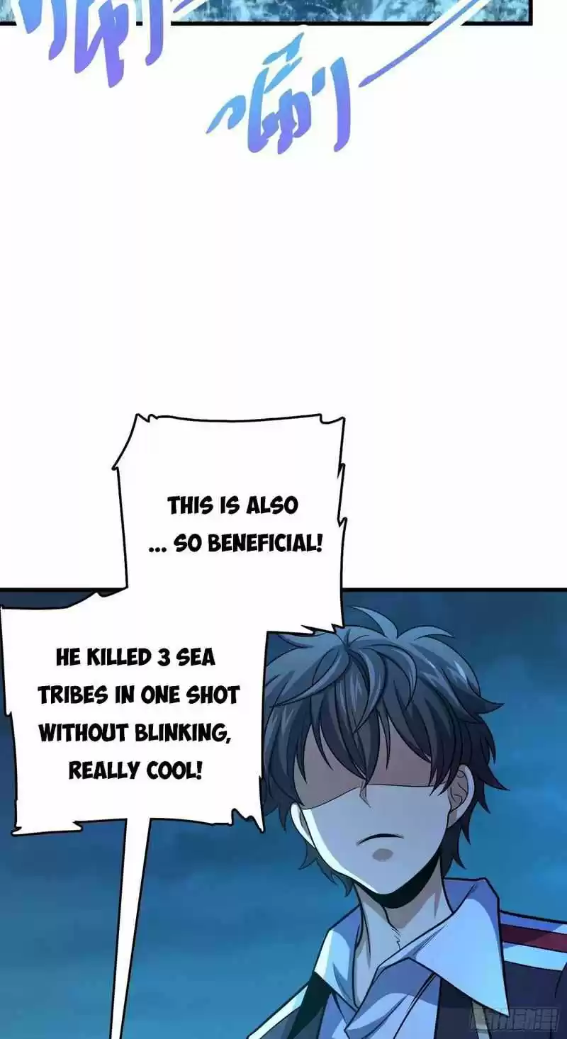 Spare Me, Great Lord! Chapter 304