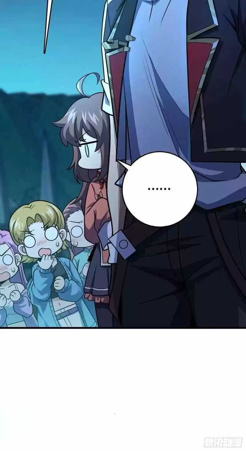 Spare Me, Great Lord! Chapter 304