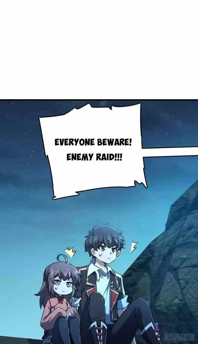 Spare Me, Great Lord! Chapter 304