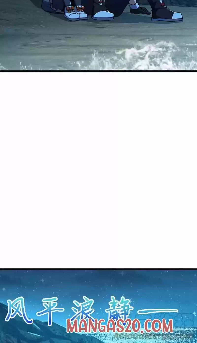 Spare Me, Great Lord! Chapter 304