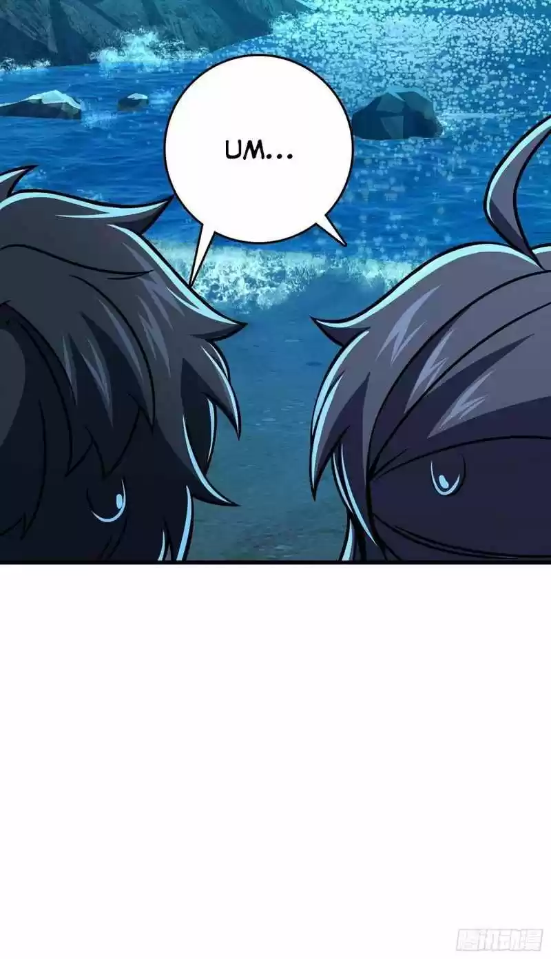 Spare Me, Great Lord! Chapter 304