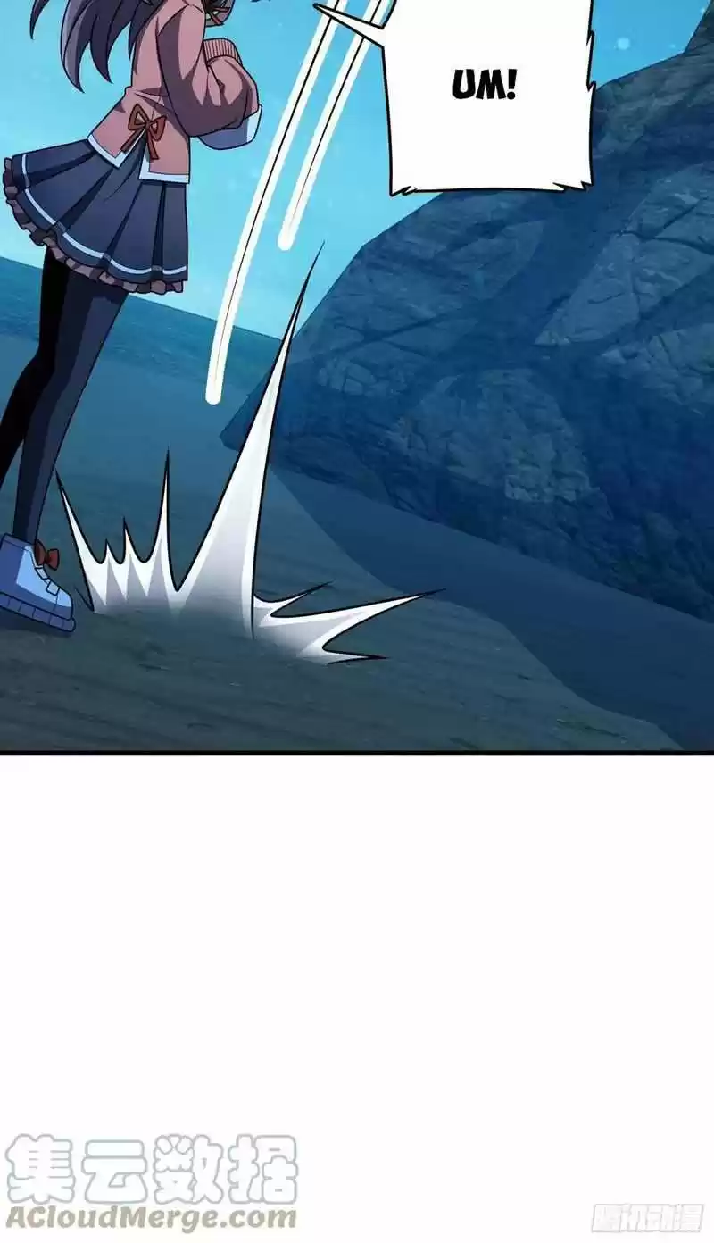 Spare Me, Great Lord! Chapter 304