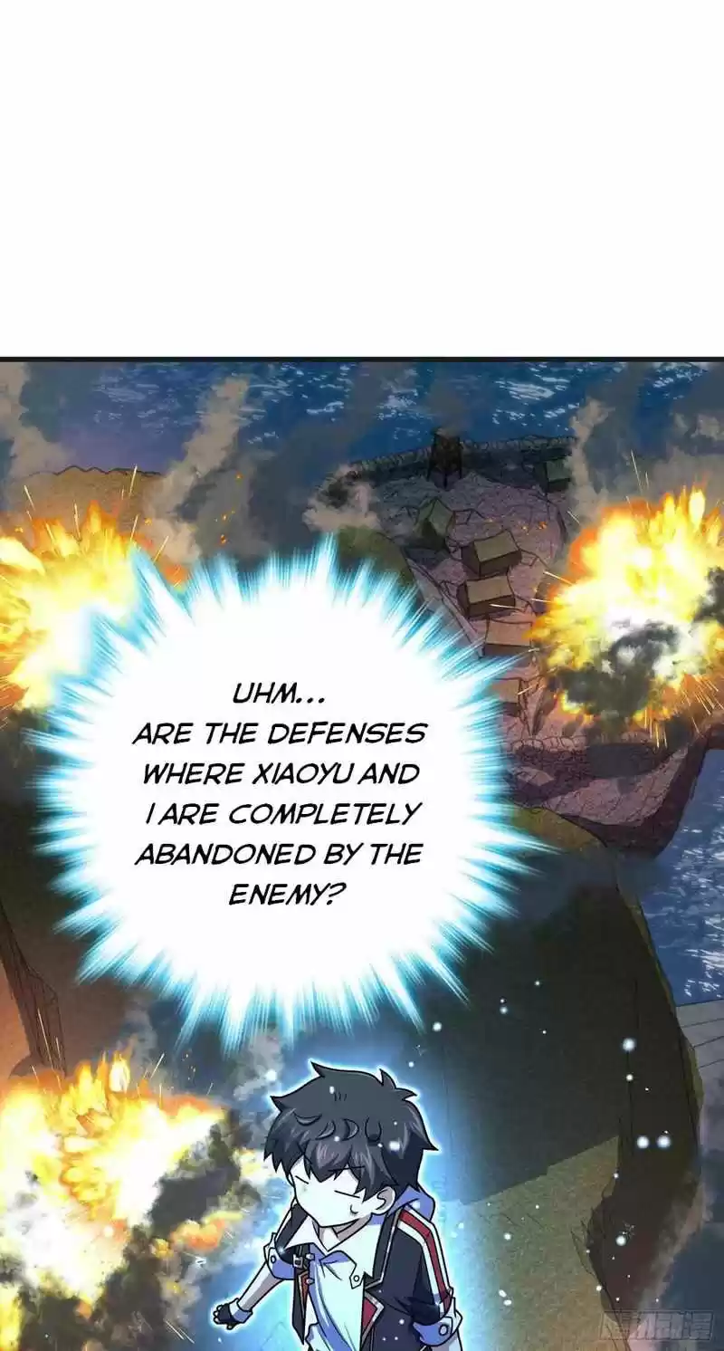 Spare Me, Great Lord! Chapter 304