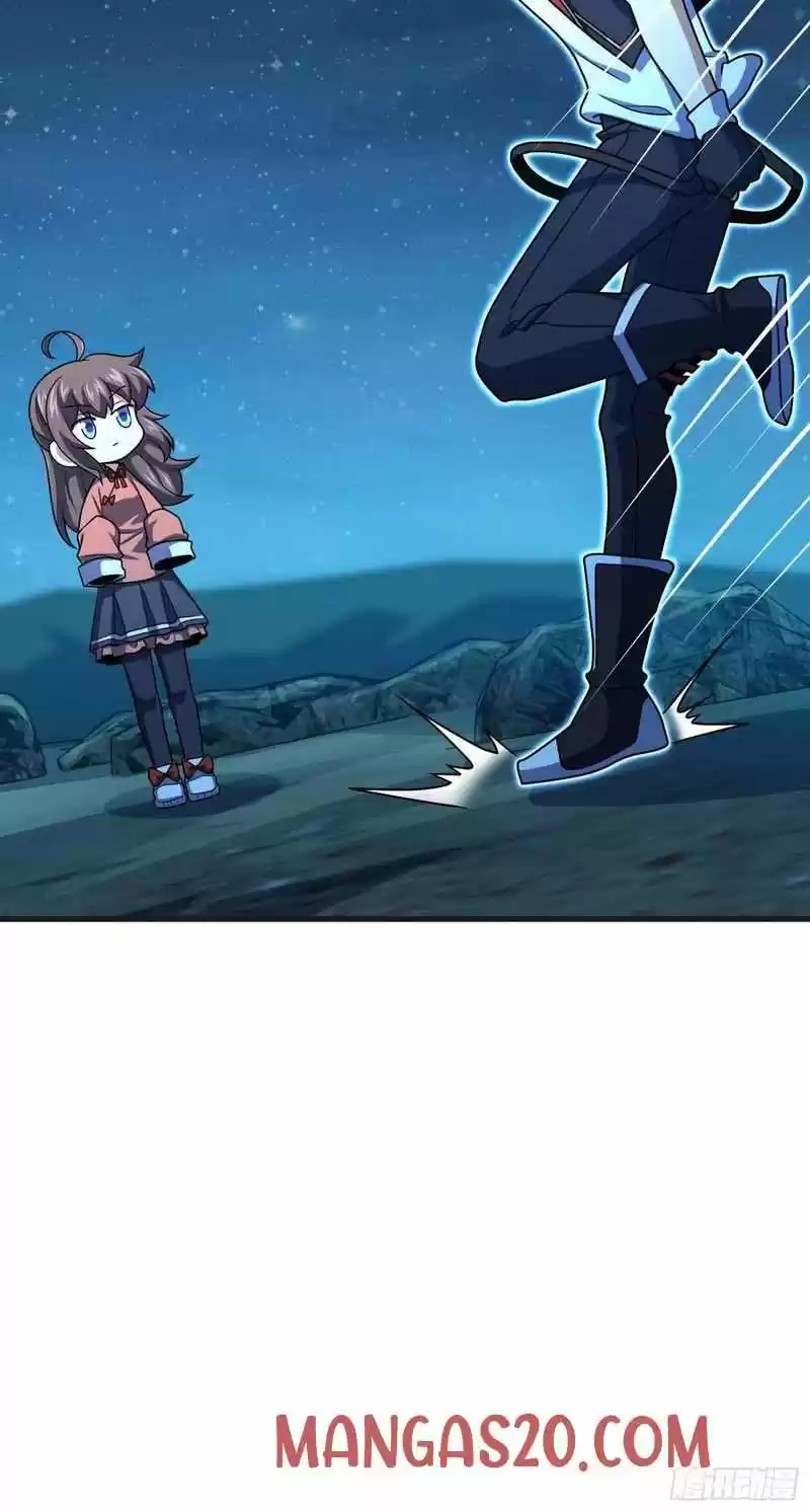 Spare Me, Great Lord! Chapter 304