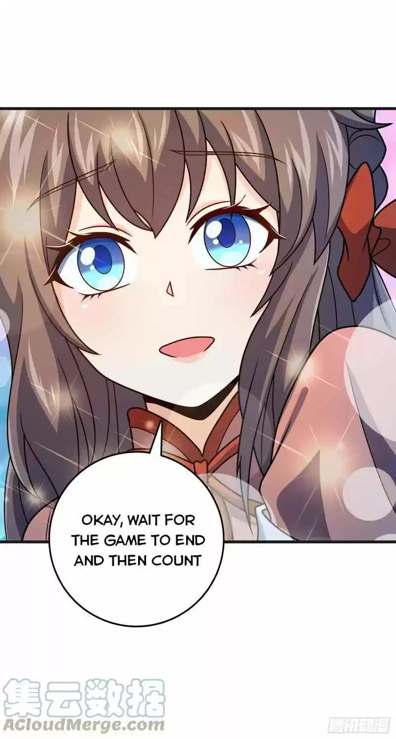 Spare Me, Great Lord! Chapter 304