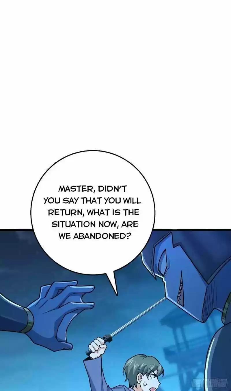 Spare Me, Great Lord! Chapter 304