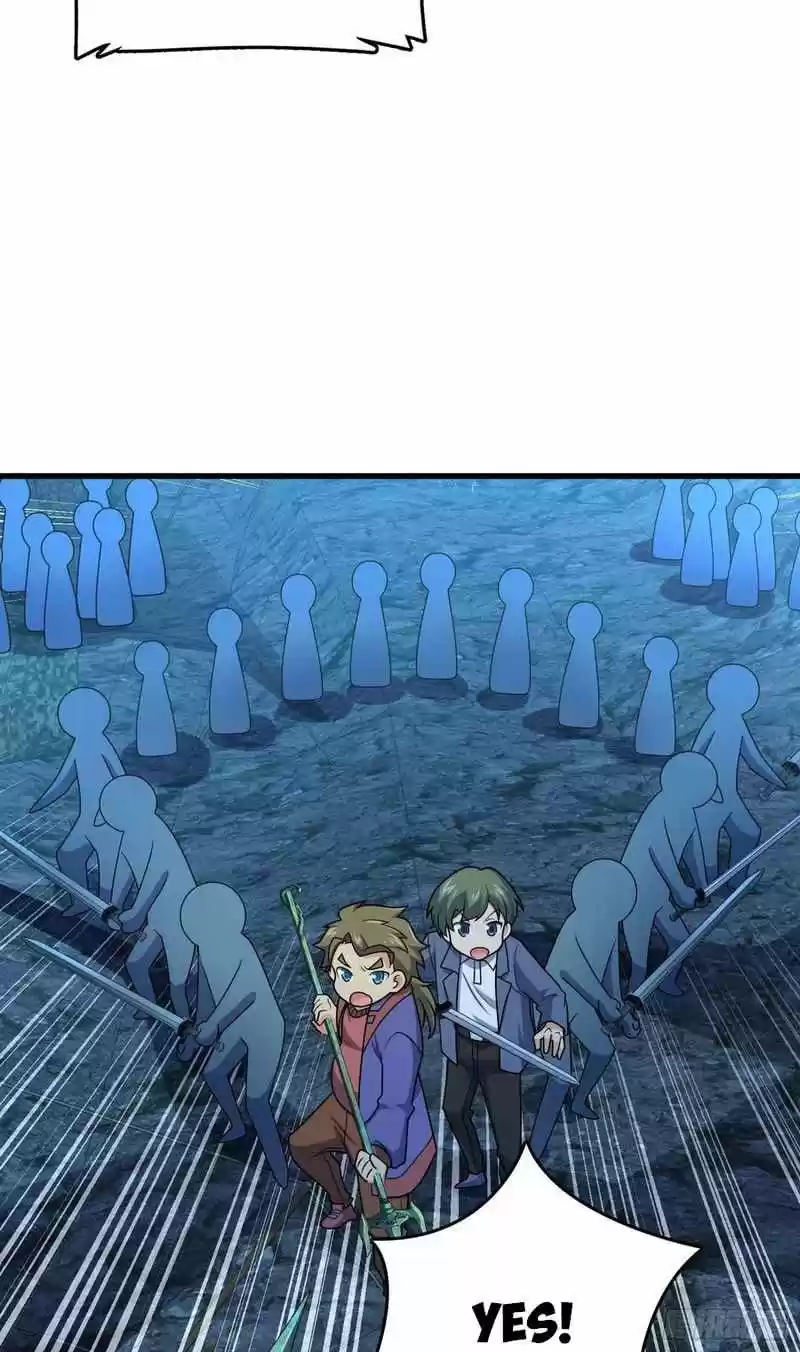 Spare Me, Great Lord! Chapter 304