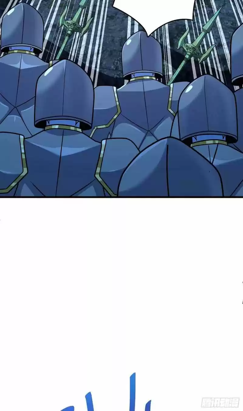 Spare Me, Great Lord! Chapter 304