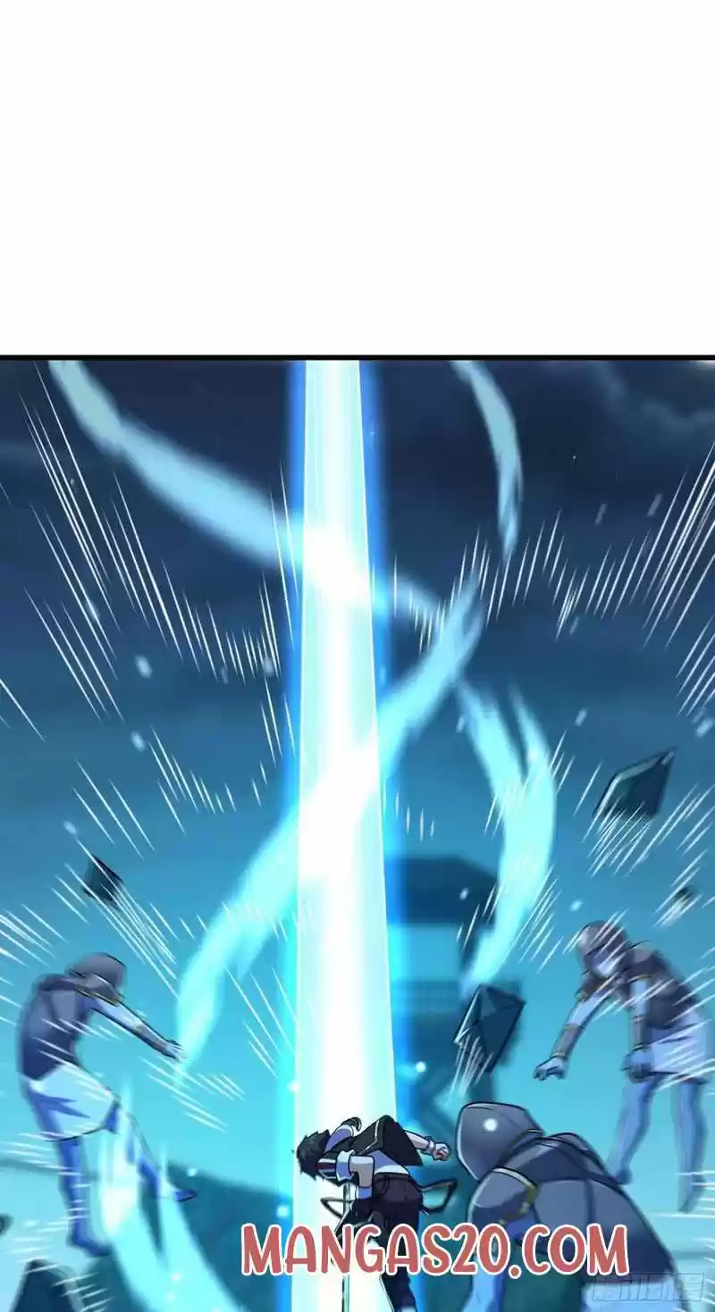 Spare Me, Great Lord! Chapter 304