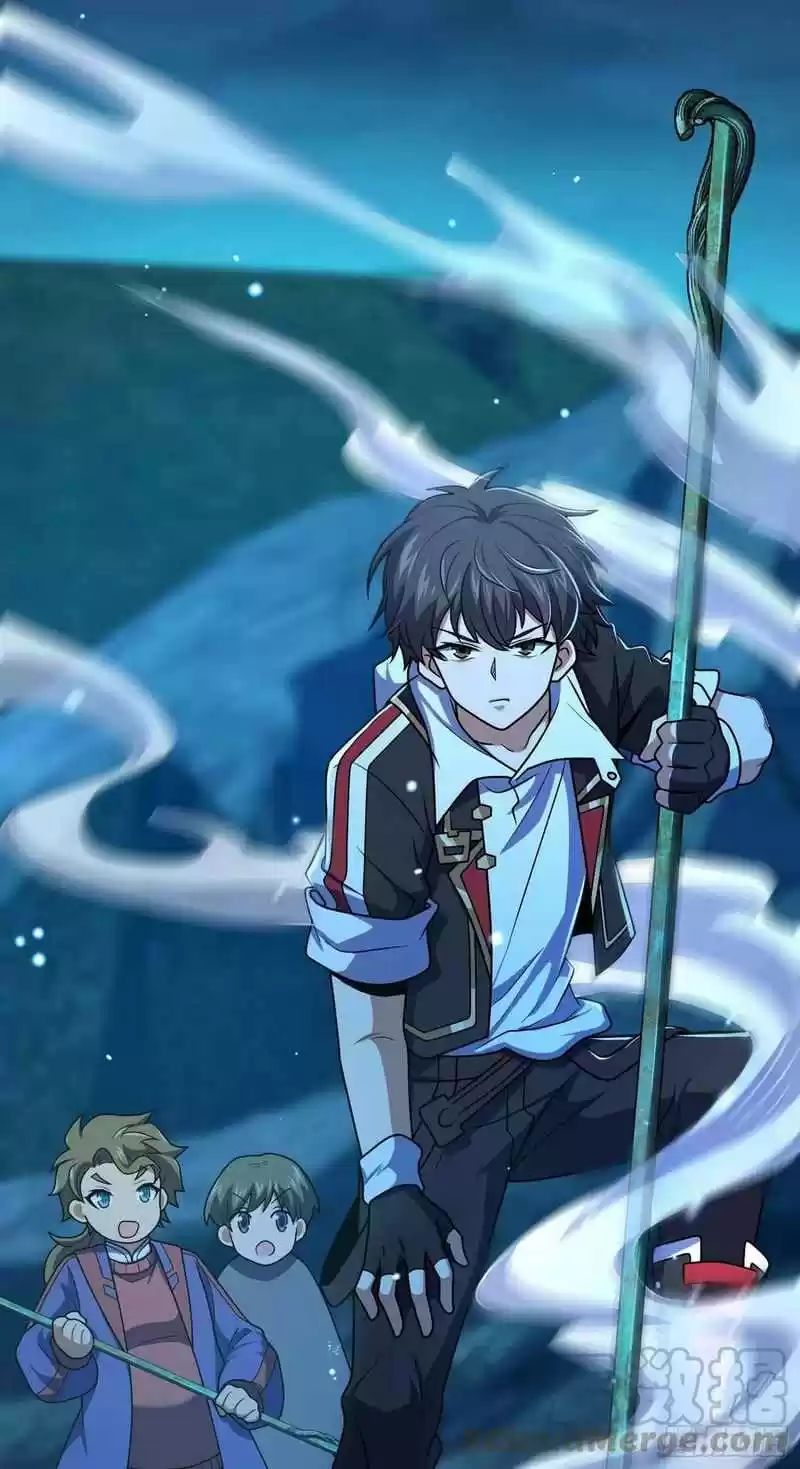 Spare Me, Great Lord! Chapter 304