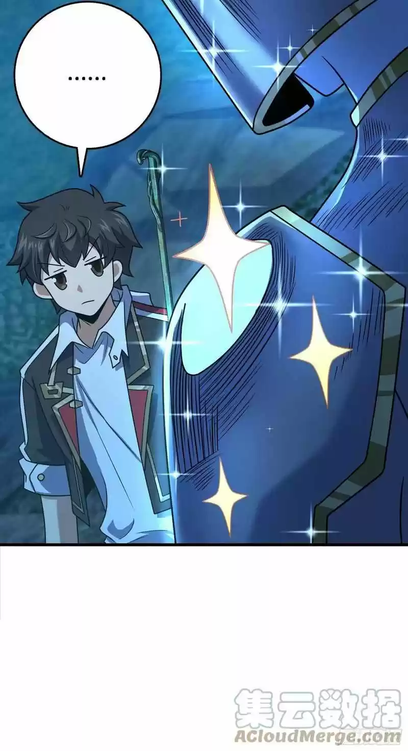 Spare Me, Great Lord! Chapter 304