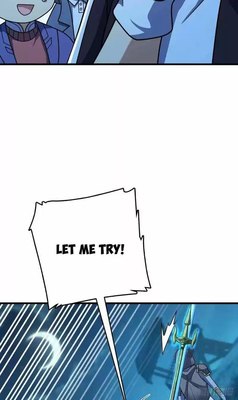 Spare Me, Great Lord! Chapter 304