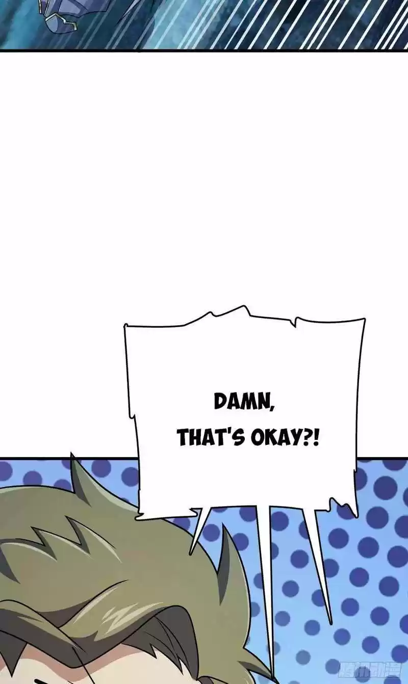 Spare Me, Great Lord! Chapter 304