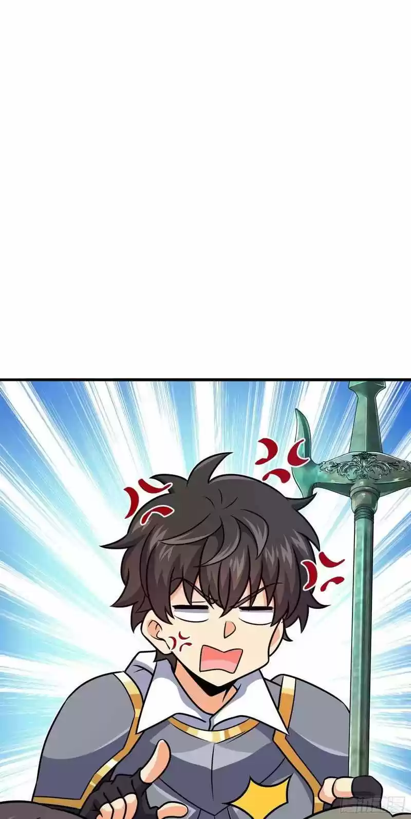 Spare Me, Great Lord! Chapter 305