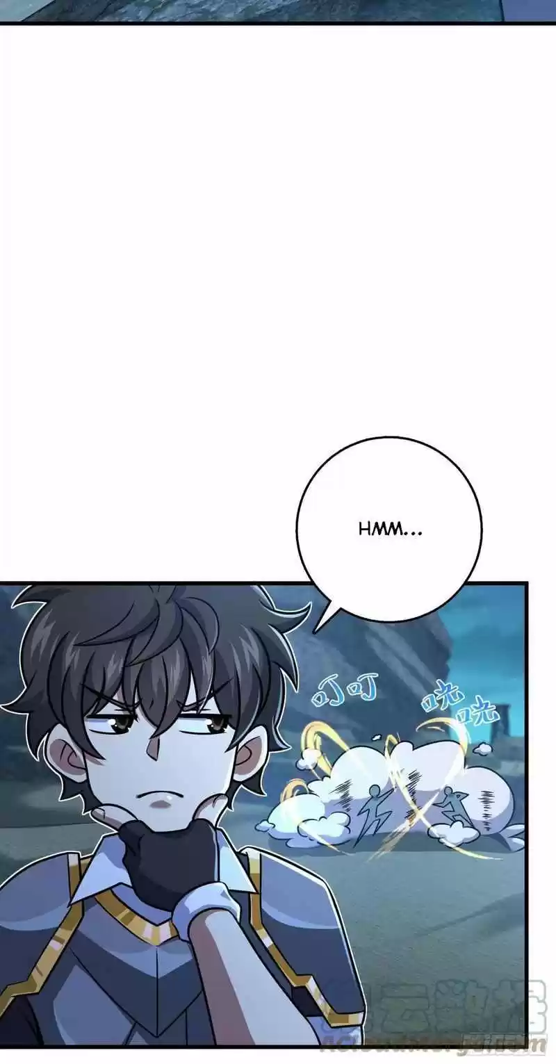 Spare Me, Great Lord! Chapter 305