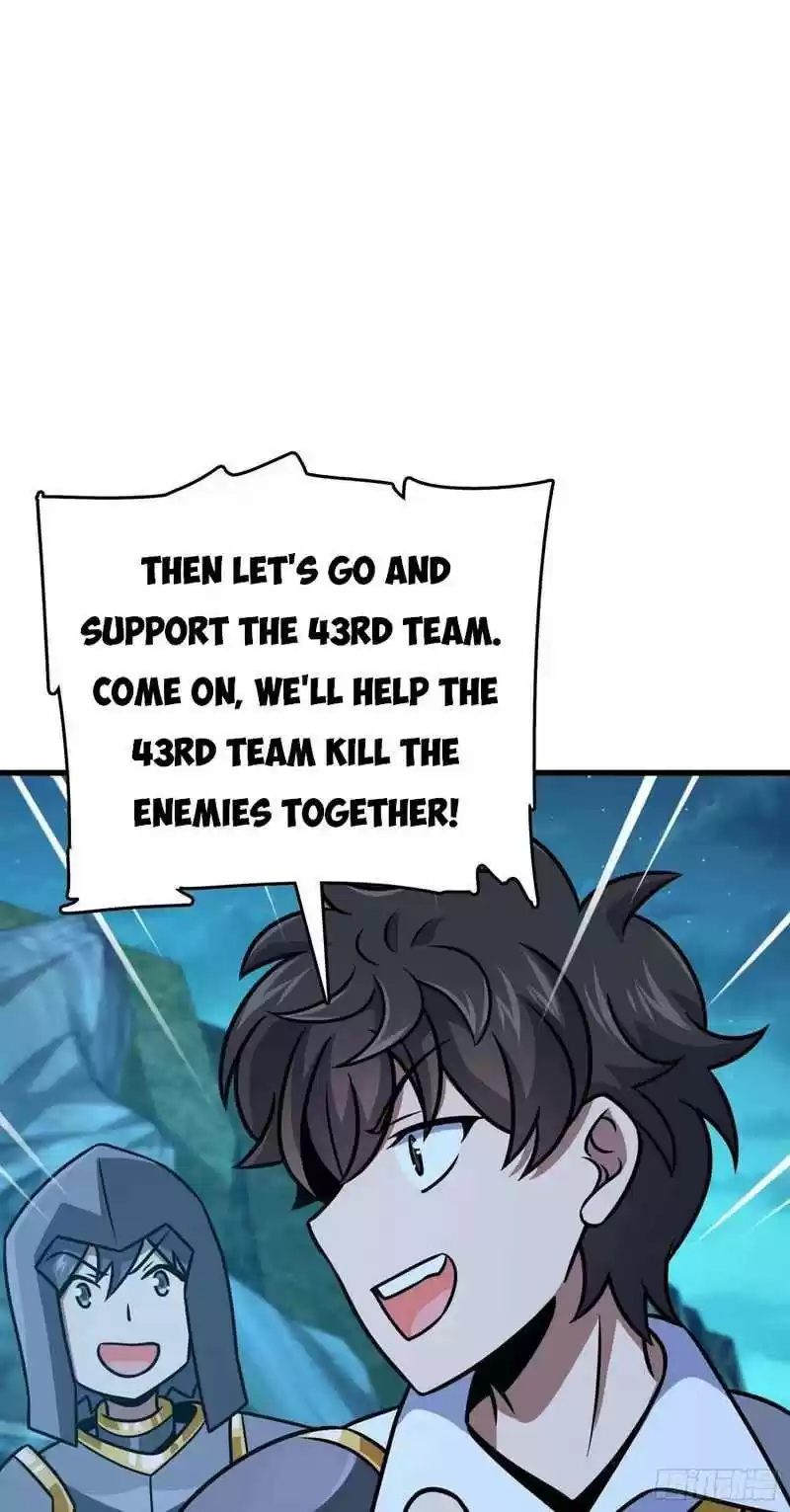 Spare Me, Great Lord! Chapter 305