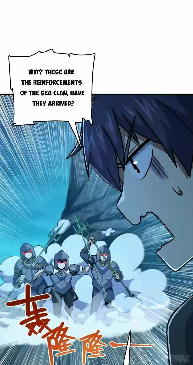 Spare Me, Great Lord! Chapter 305