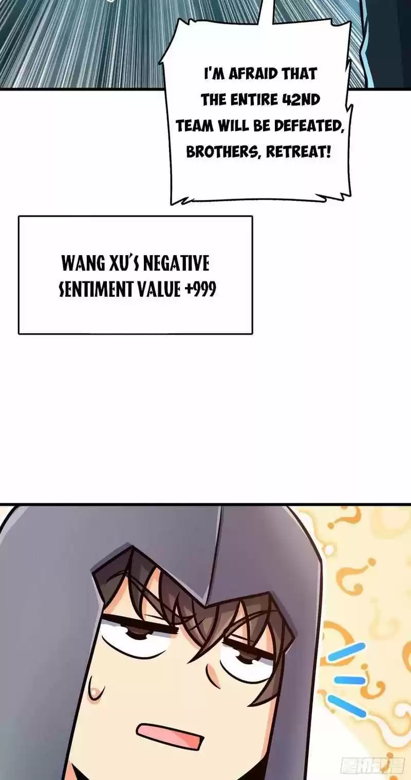 Spare Me, Great Lord! Chapter 305