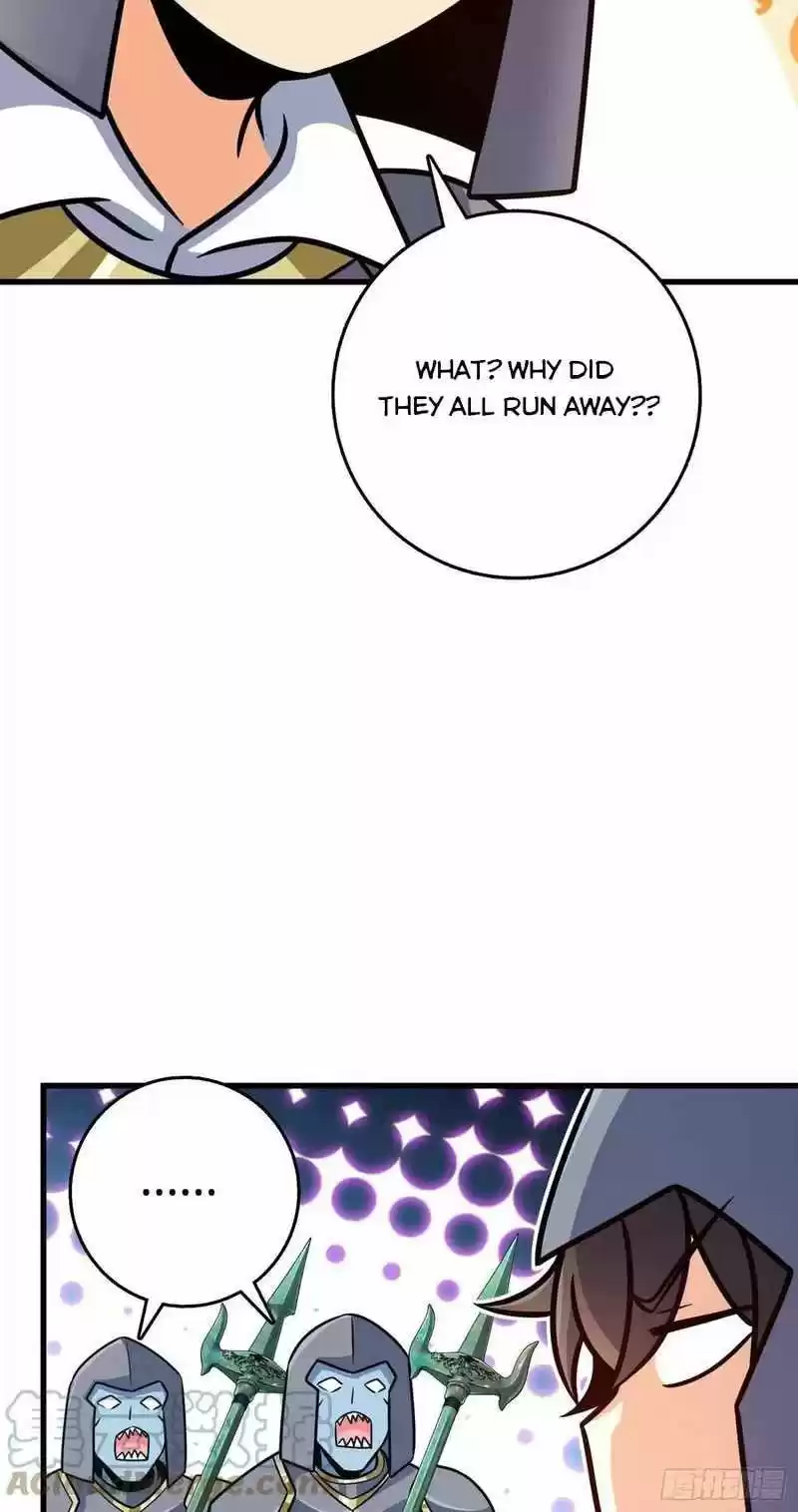 Spare Me, Great Lord! Chapter 305