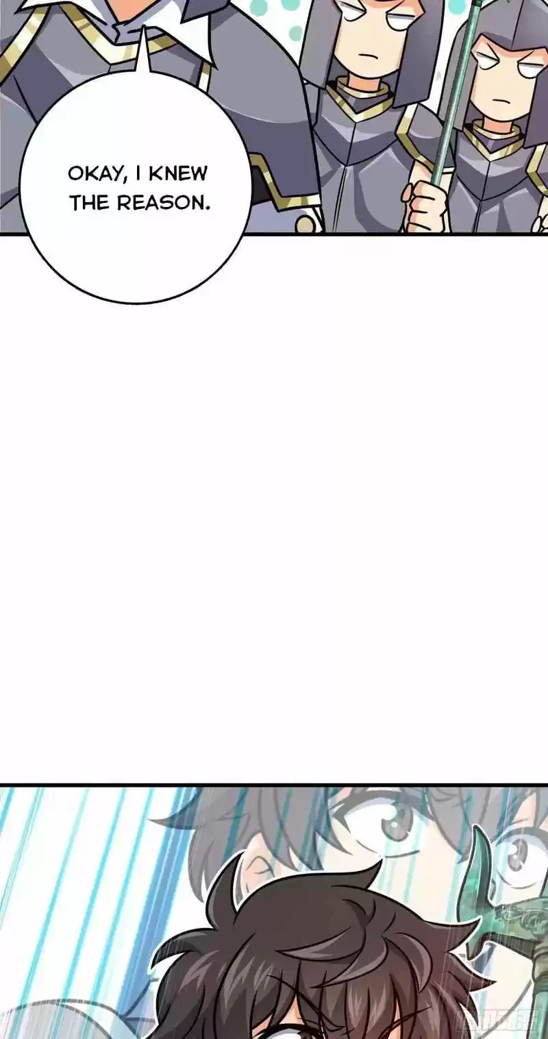 Spare Me, Great Lord! Chapter 305