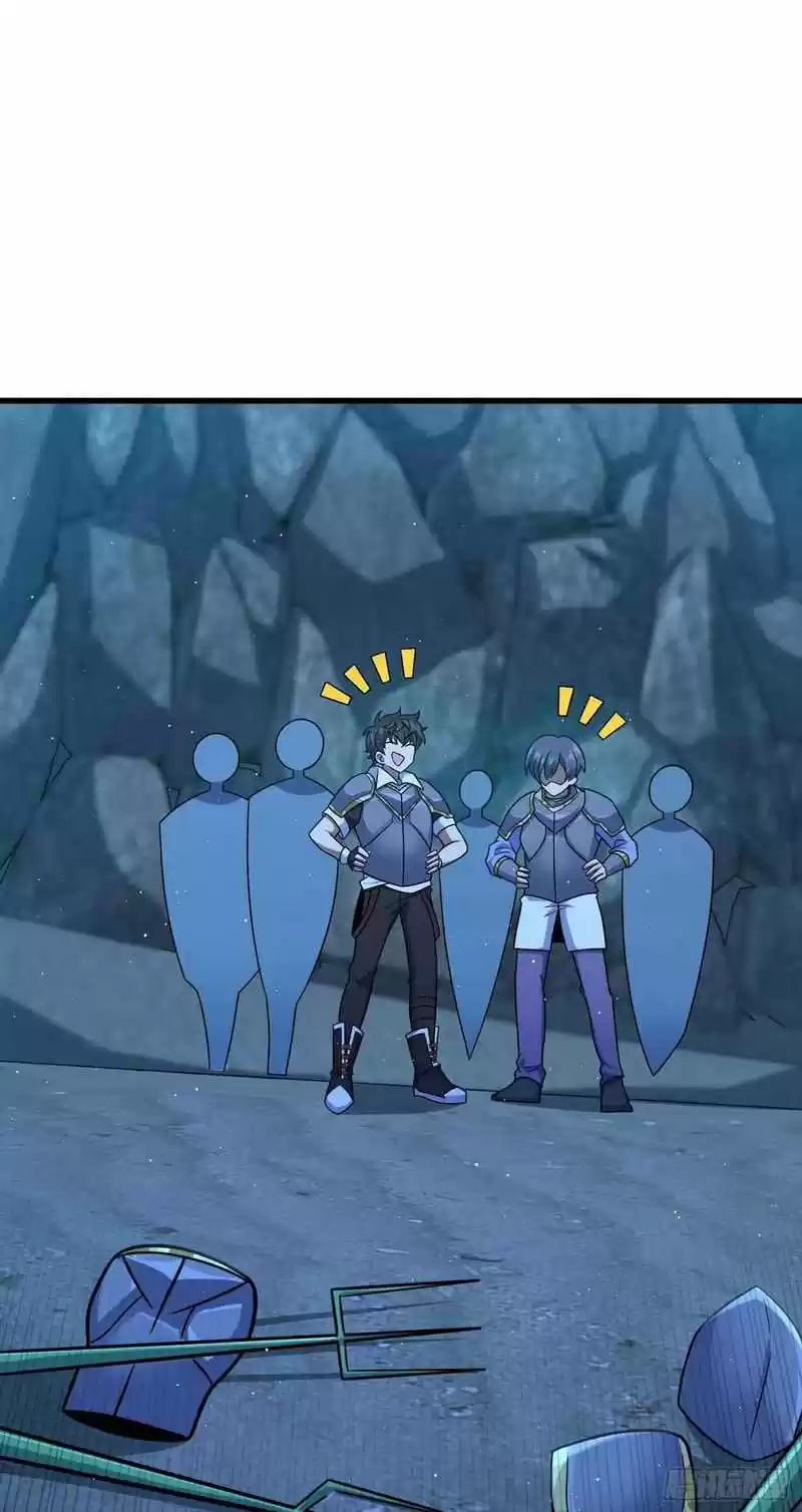 Spare Me, Great Lord! Chapter 305