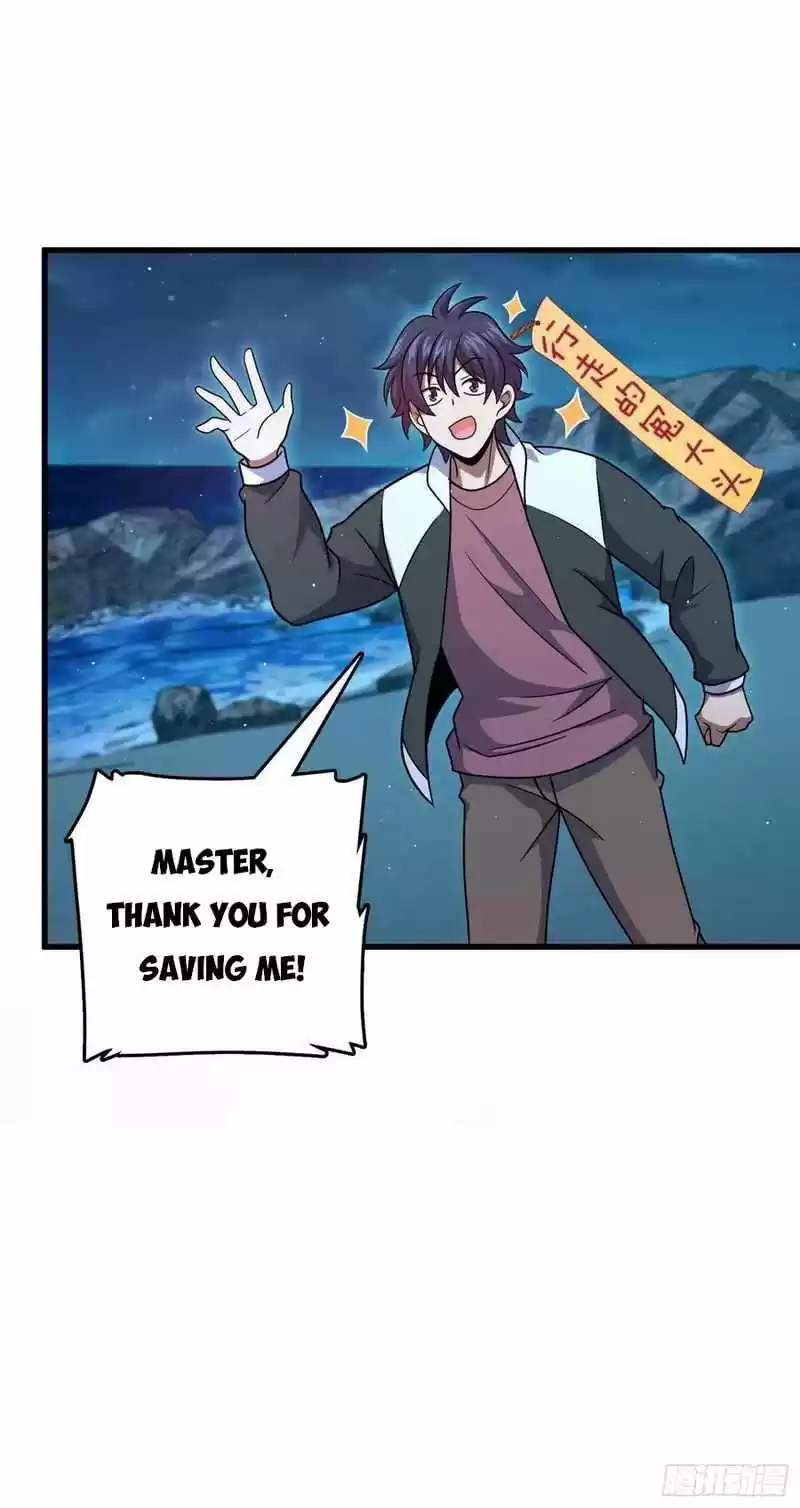 Spare Me, Great Lord! Chapter 305