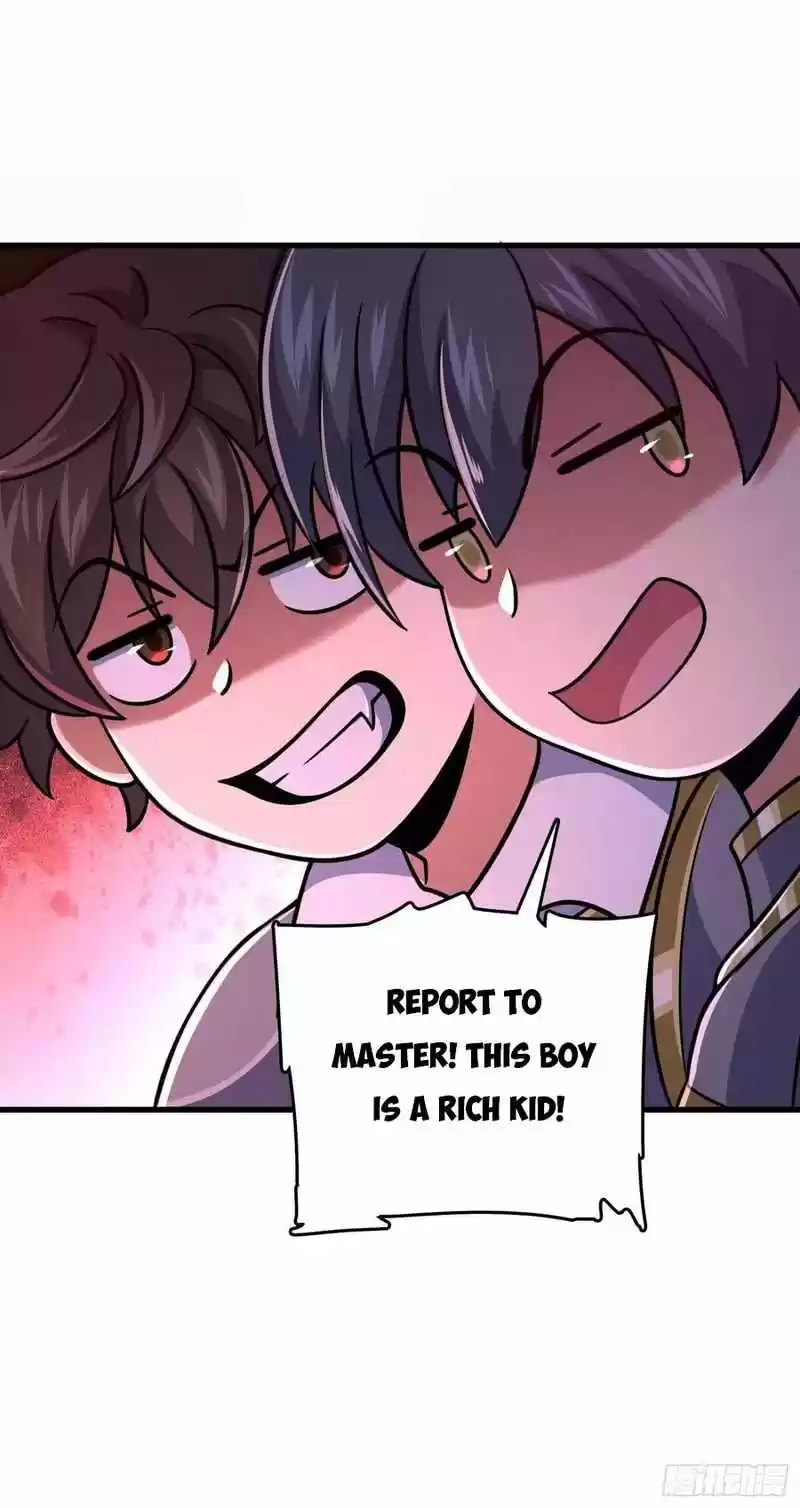 Spare Me, Great Lord! Chapter 305