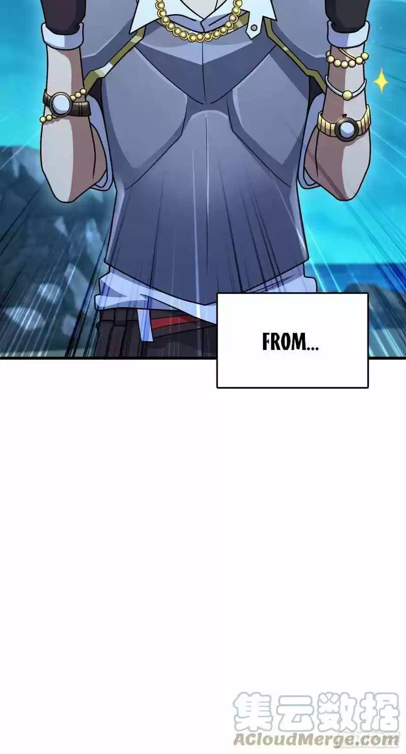 Spare Me, Great Lord! Chapter 305