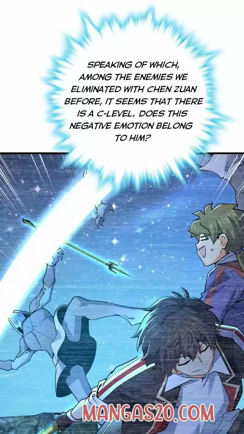 Spare Me, Great Lord! Chapter 305