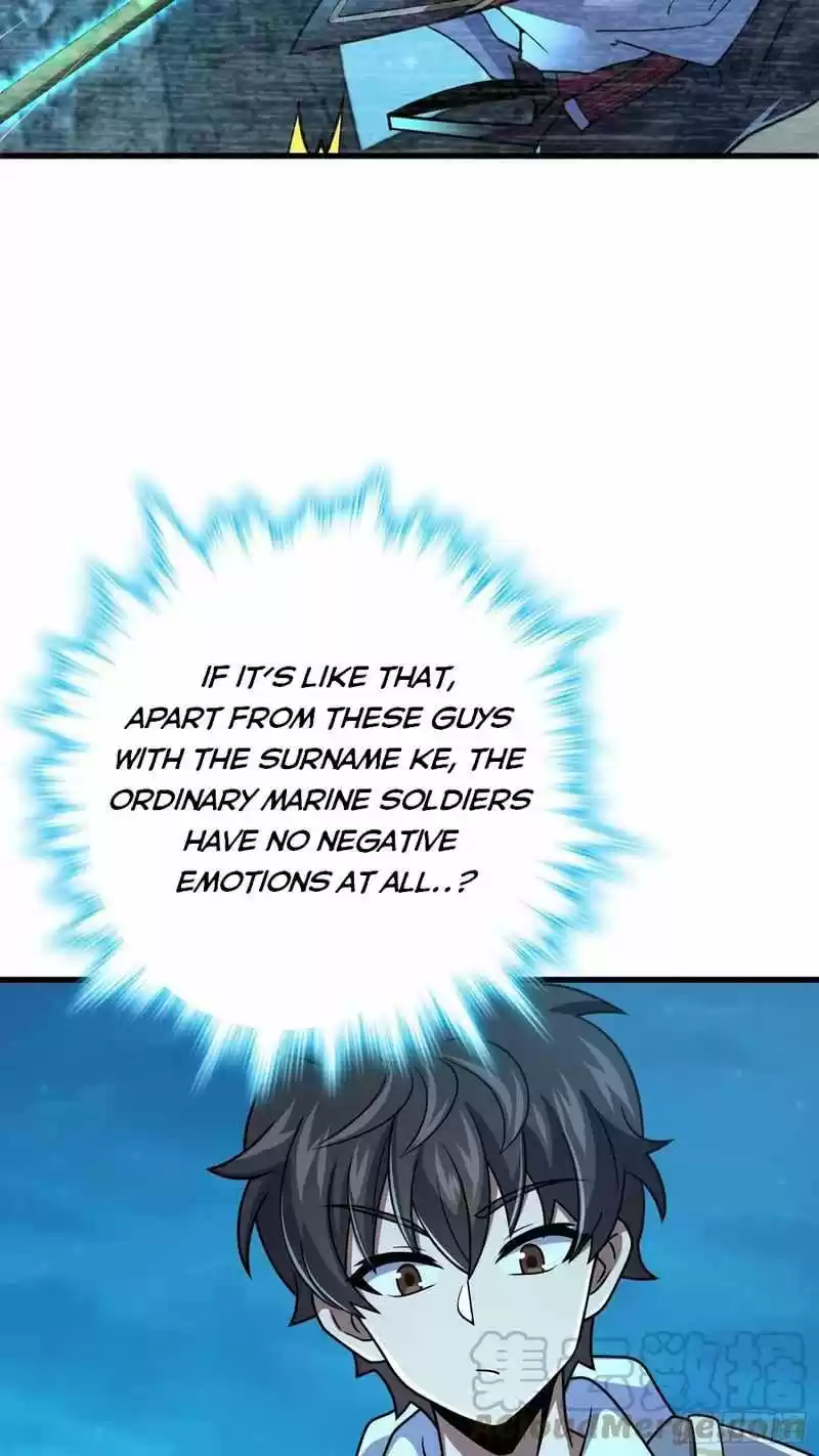 Spare Me, Great Lord! Chapter 305