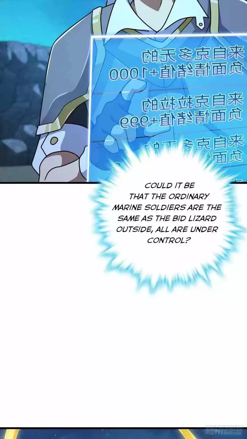 Spare Me, Great Lord! Chapter 305