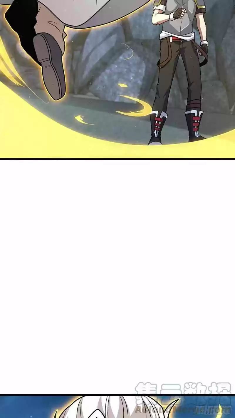 Spare Me, Great Lord! Chapter 305