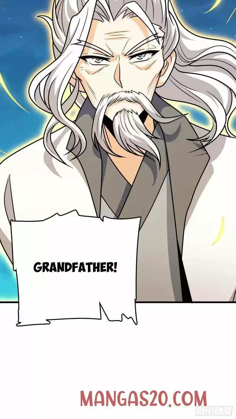 Spare Me, Great Lord! Chapter 305