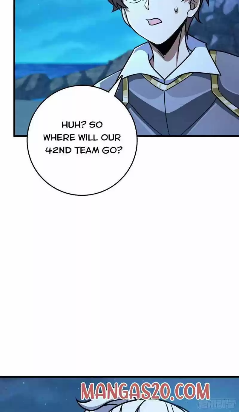 Spare Me, Great Lord! Chapter 305