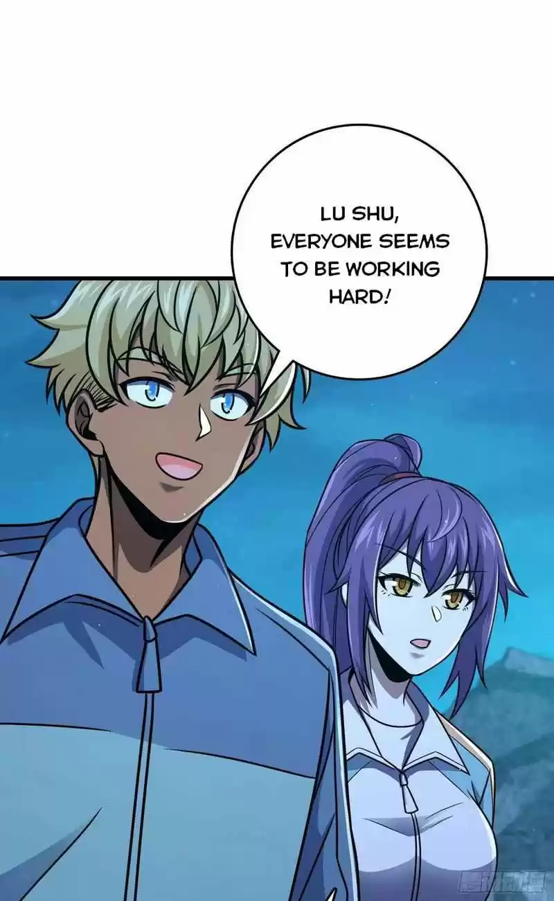 Spare Me, Great Lord! Chapter 305