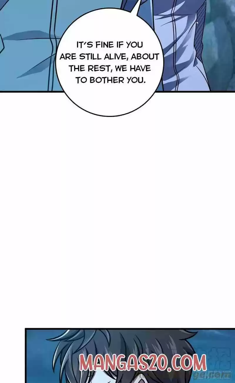 Spare Me, Great Lord! Chapter 305