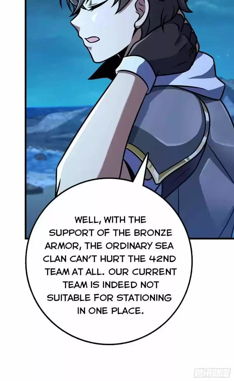 Spare Me, Great Lord! Chapter 305