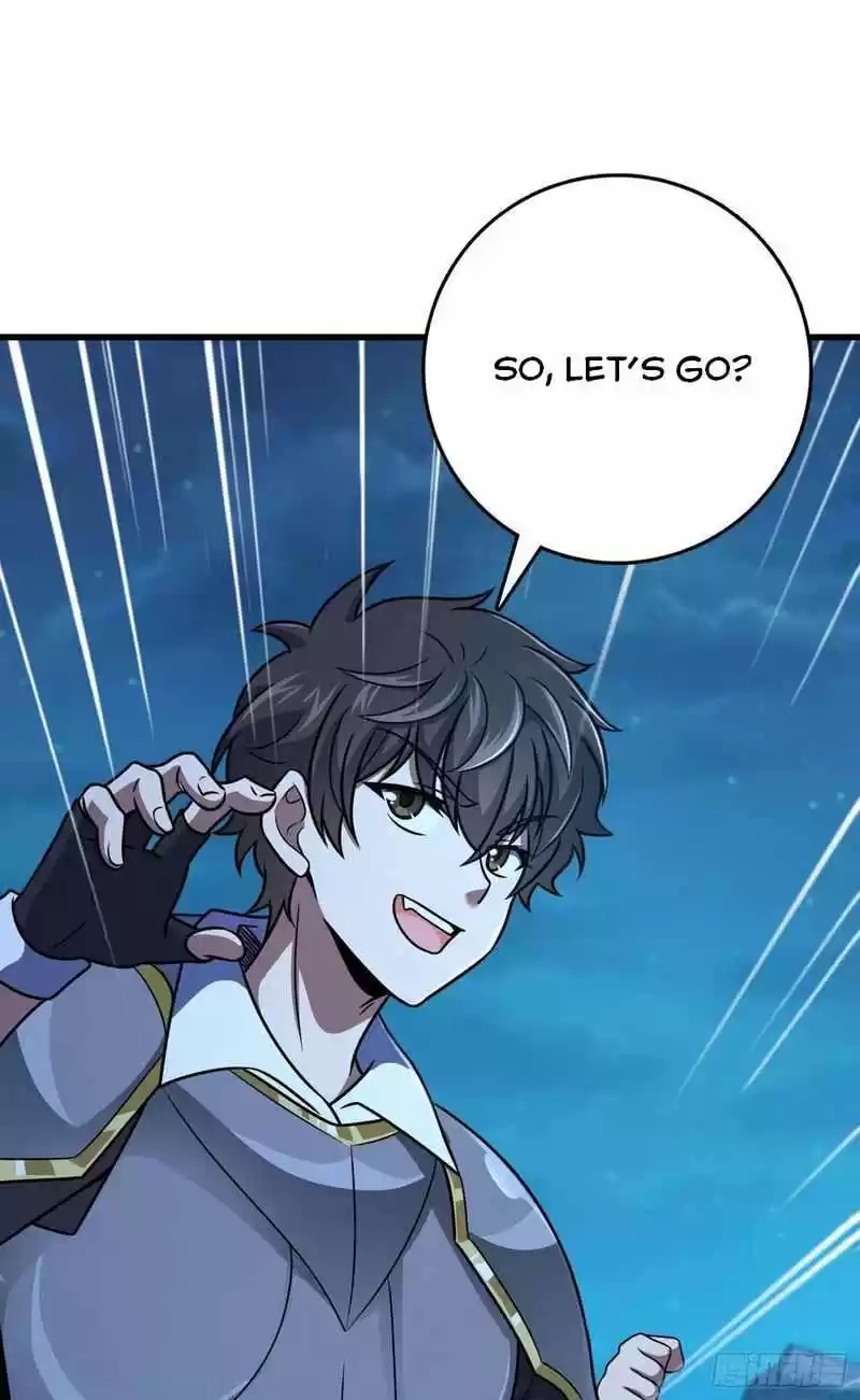 Spare Me, Great Lord! Chapter 305