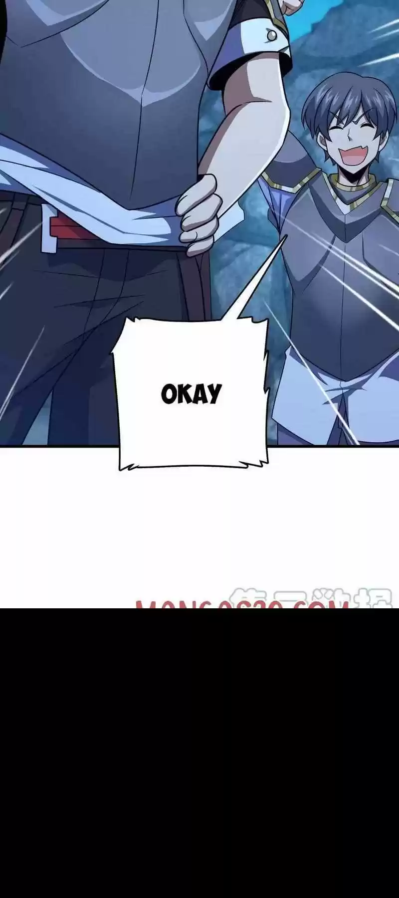 Spare Me, Great Lord! Chapter 305