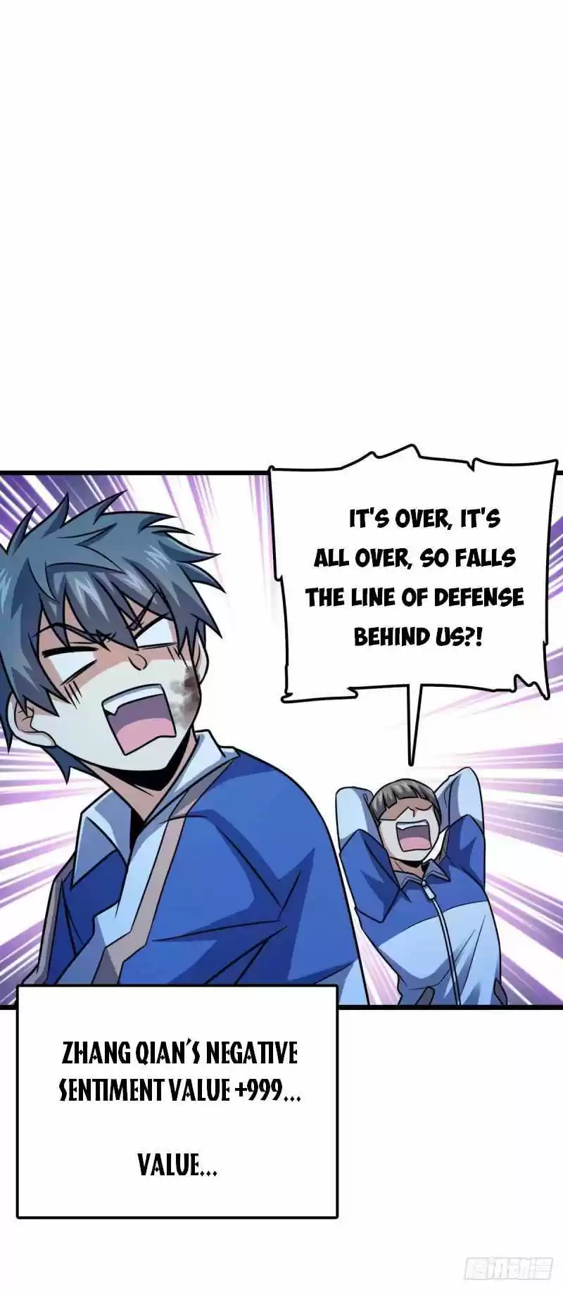 Spare Me, Great Lord! Chapter 306